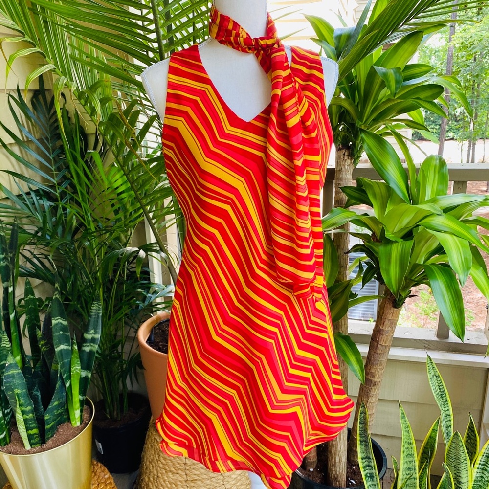 Vintage 90's style dress ✨